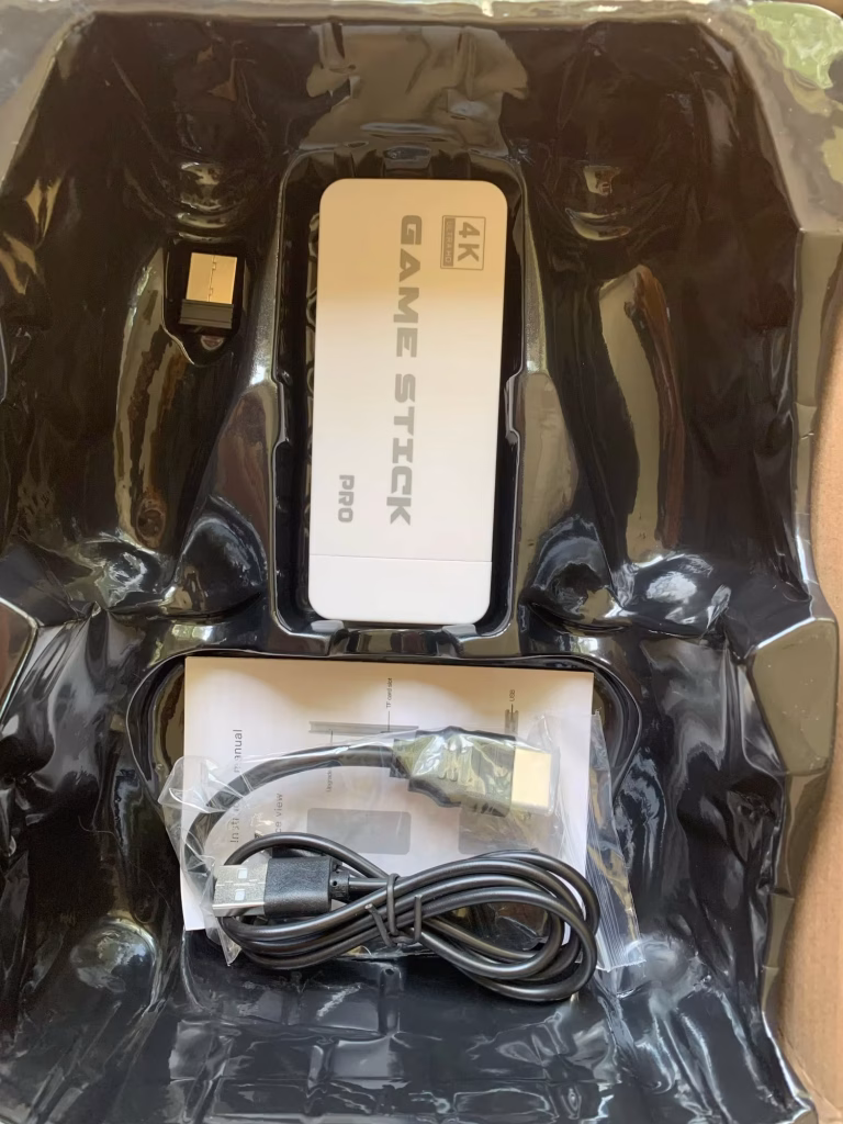 NexoStation Plus+ photo review