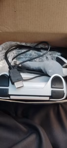 NexoStation Plus+ photo review