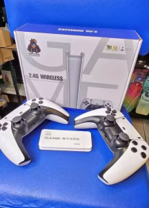 NexoStation Plus+ photo review