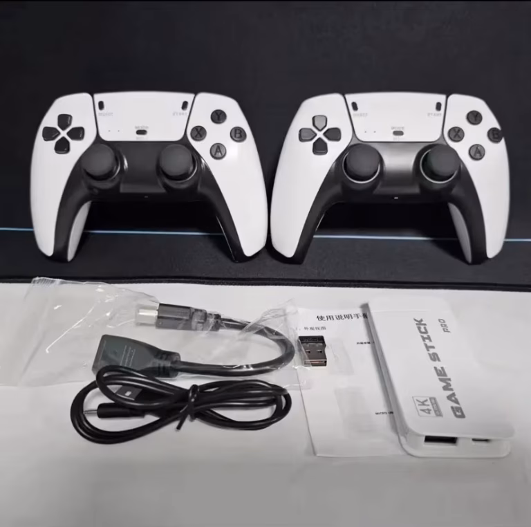 NexoStation Plus+ photo review