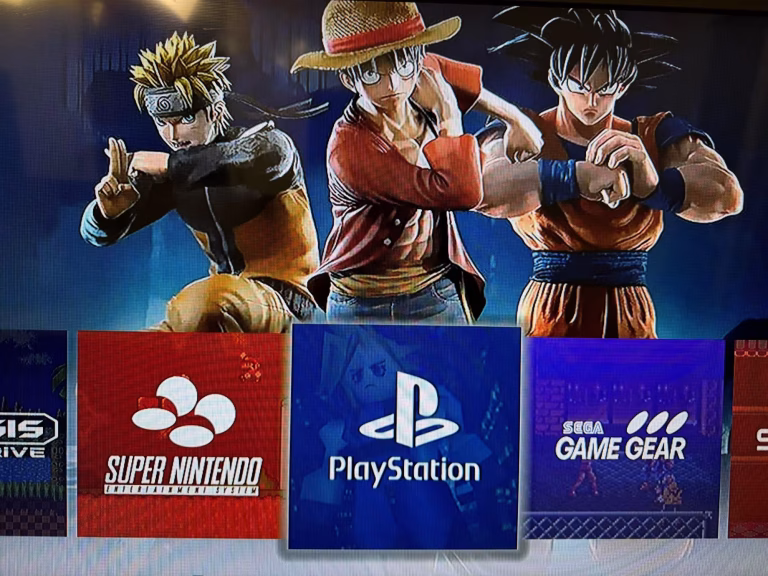 NexoStation Plus+ photo review