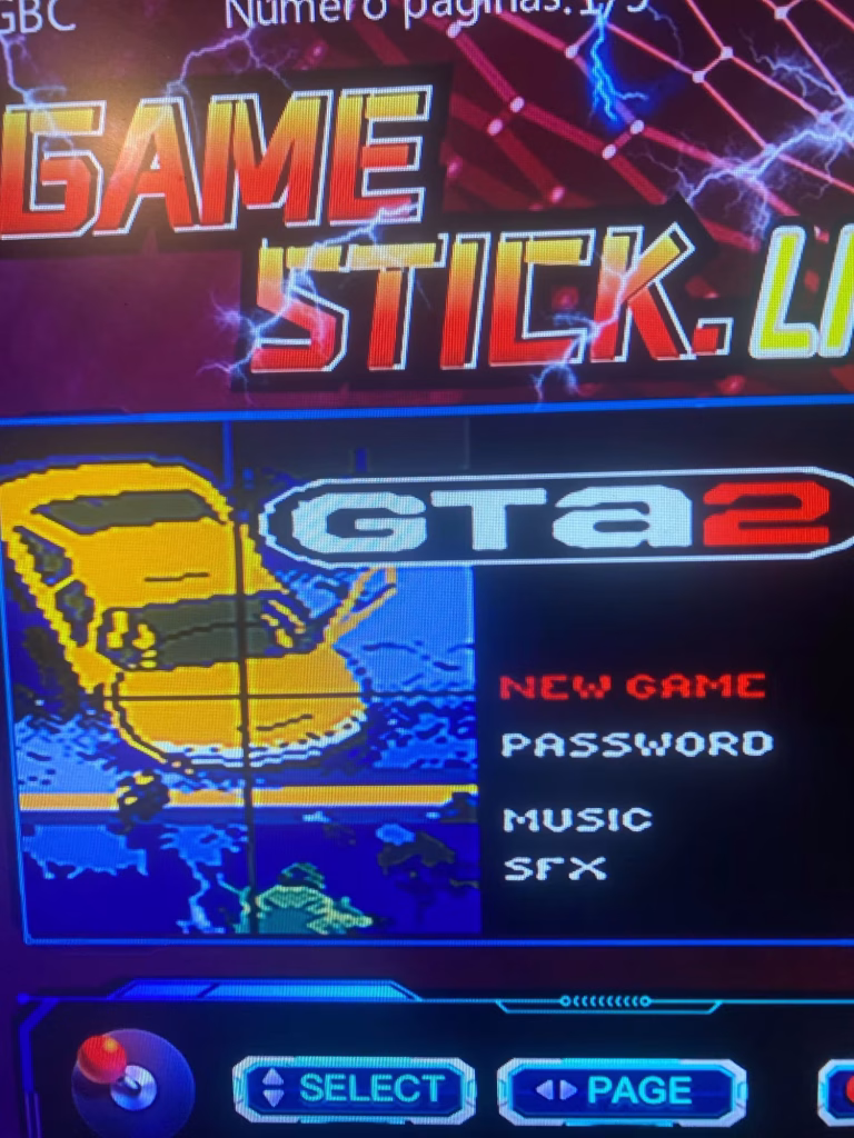 NexoStation Plus+ photo review