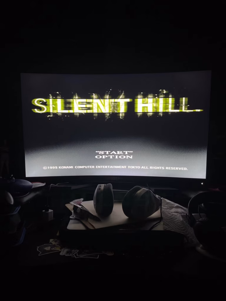 NexoStation Plus+ photo review