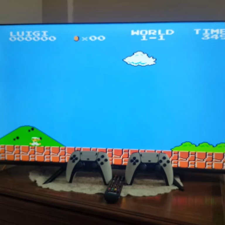 NexoStation Plus+ photo review