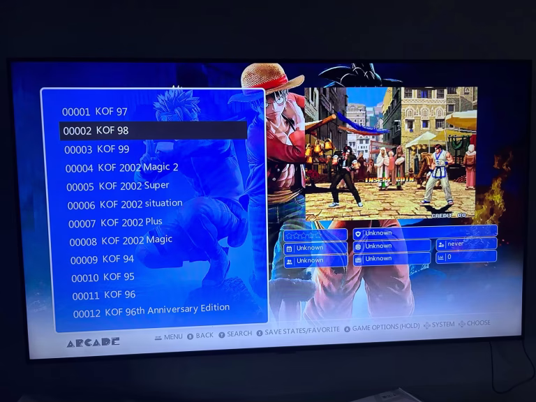 NexoStation Plus+ photo review