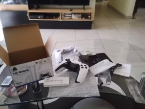 NexoStation Plus+ photo review