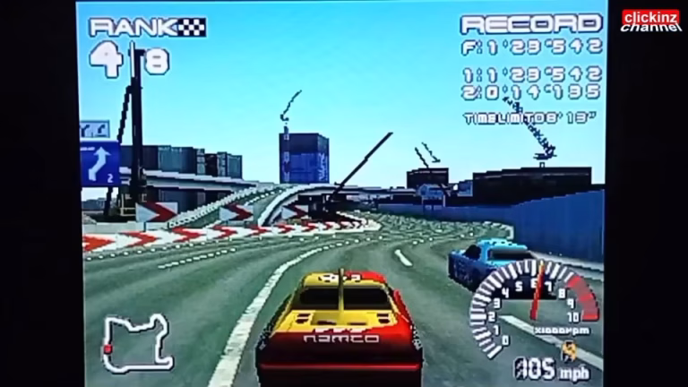 NexoStation Plus+ photo review