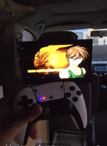 NexoStation Plus+ photo review