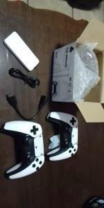 NexoStation Plus+ photo review