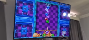 NexoStation Plus+ photo review