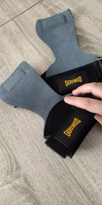 Nexo Pro Grips photo review