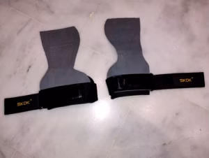 Nexo Pro Grips photo review