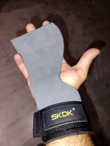 Nexo Pro Grips photo review