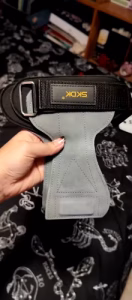 Nexo Pro Grips photo review