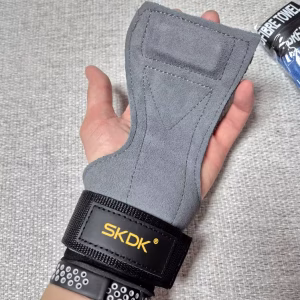 Nexo Pro Grips photo review